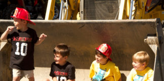 Touch-A-Truck Salinas