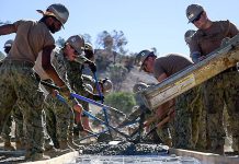 Naval Mobile Construction Battalion 5