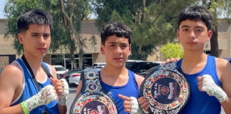 King City Boxing Club
