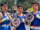 King City Boxing Club