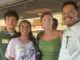 Hands That Help SoMoCo fundraiser Erin Daines