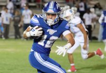 King City Carson Tidwell