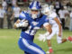 King City Mustangs football