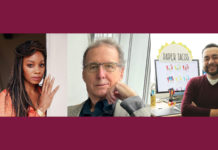 Hartnell College Foundation Gala for the Arts honorees