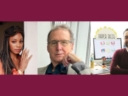 Hartnell College Foundation Gala for the Arts honorees