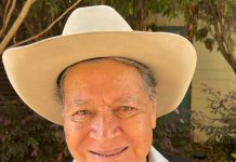 Bracero Isidro Hernandez Tovar