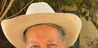 Bracero Isidro Hernandez Tovar