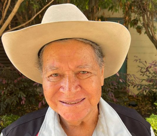 Monterey County honors last surviving Bracero of 1963 Chualar tragedy Bracero Isidro Hernandez Tovar