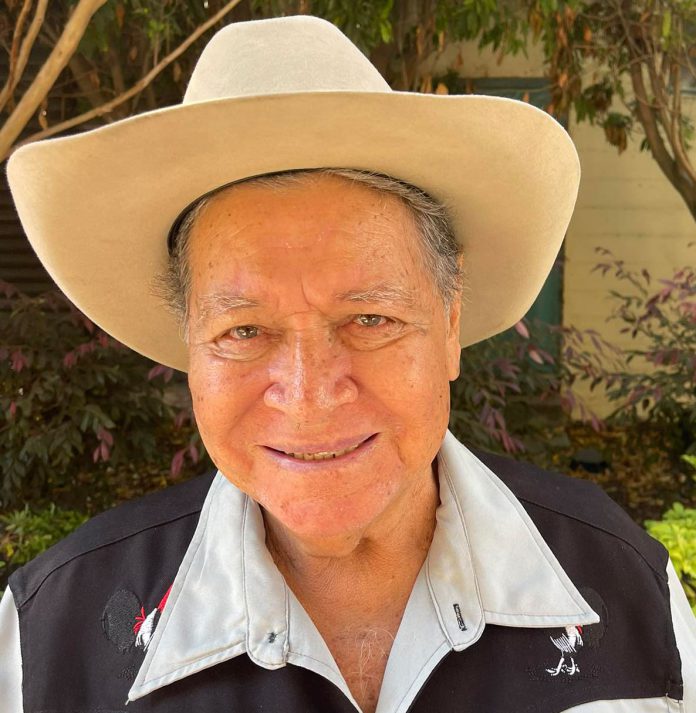 Isidro-Hernandez-Tovar Bracero Isidro Hernandez Tovar