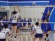 Volleyball | King City ends preseason with 9-4 record King City Mustangs Soledad Aztecs volleyball