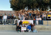 King City High School seniors