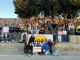 King City High School seniors