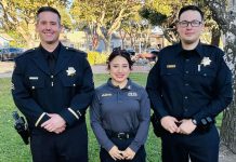 King City Police Department