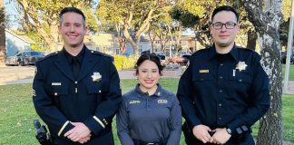 King City Police Department