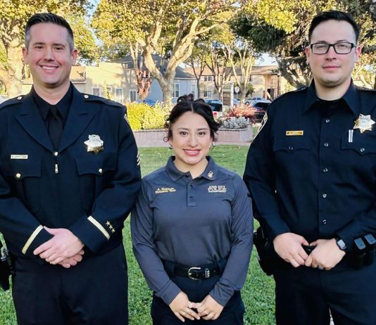 King City Police Department