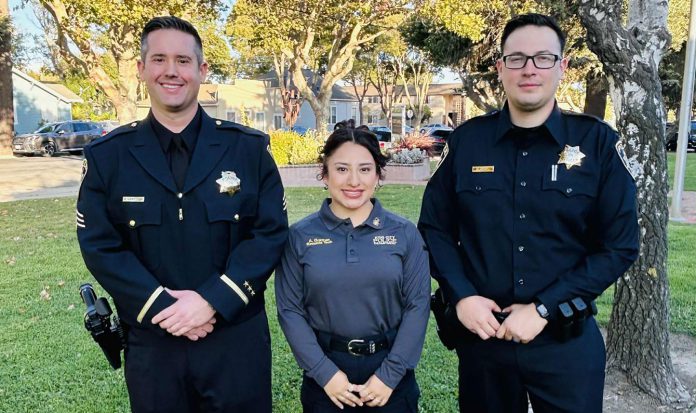 KCPD-Langston,-Guzman-and-Gomez-2025 King City Police Department