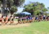 South County Cross Country Meet King City