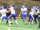 Little Big Game King City Gonzales football