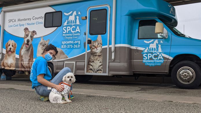 SPCA-Mobile-Clinic-2 SPCA Monterey County Mobile Clinic