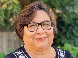 Local leader honored for decades of advocacy for Latina and indigenous women in Monterey County María Elena Manzo