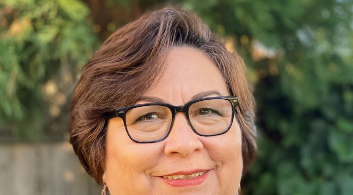 Local leader honored for decades of advocacy for Latina and indigenous women in Monterey County MarĆa Elena Manzo