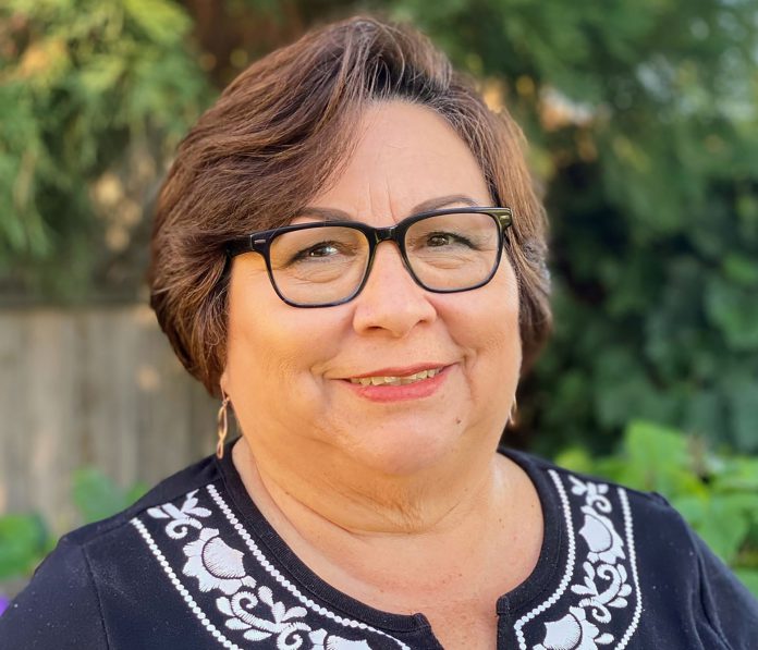 Siembra-Latinos-Fund-award-recipient-Maria-Elena-Manzo María Elena Manzo