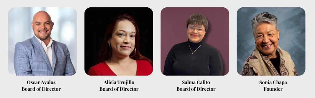 Sol Treasures Board of Directors Founder