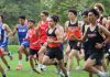 Cross Country | South Monterey County runners compete at Center Meets Cross country