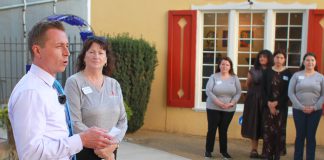 Arts4MC Sol Treasures new office