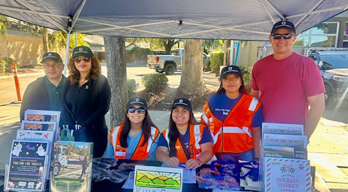 King City Ciclovía takes over Broadway for 2025 event King City Ciclovía
