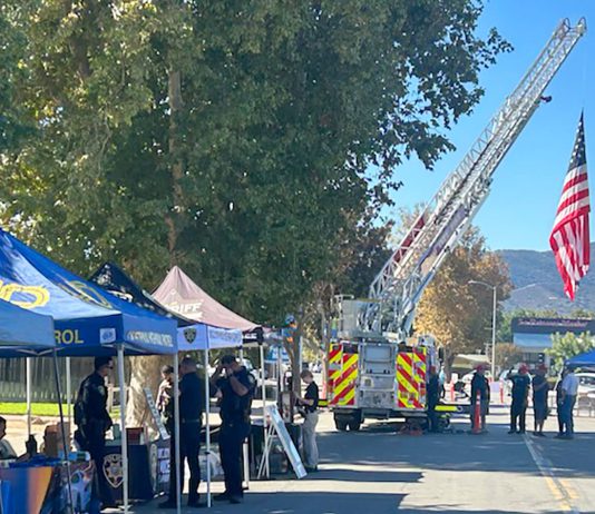 Ciclovía returns to King City this Sunday King City Ciclovía