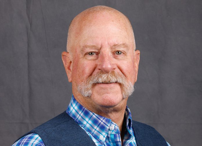 GVP-Groot,-Norm-headshot Norm Groot