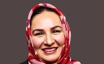 Guest Column | Why Drones and Advanced Air Mobility Are Crucial for California’s Economic Future Tahra Goraya