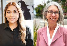 Hartnell College Jackie Cruz Gayle Pitman