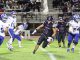 Football | King City, Gonzales win division openers Football King City versus Soledad