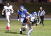 King City football