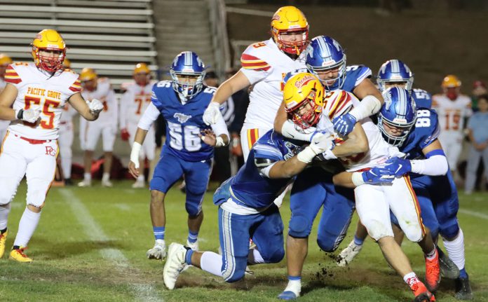 King-City-defense-5086 King City football defense