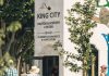 Walking tours of historic King City scheduled King City Visitor and History Center