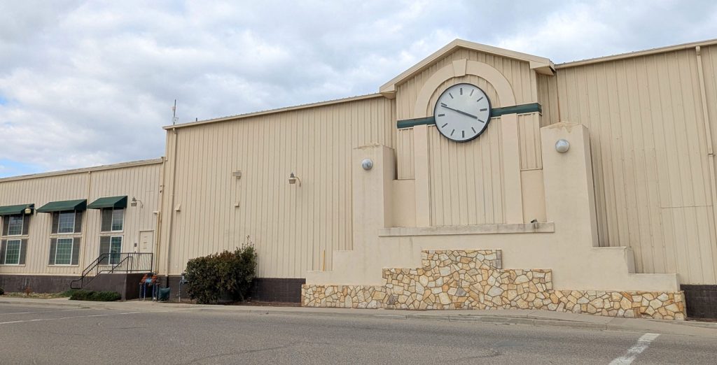Meyers Farmworker Housing Facility