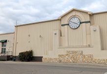 Meyers Farmworker Housing Facility