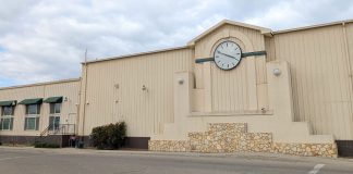 Meyers Farmworker Housing Facility