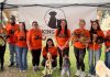 King City Veterinary Clinic team