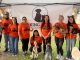 King City Veterinary Clinic hosts first Paws and Pumpkins Fun Run King City Veterinary Clinic team