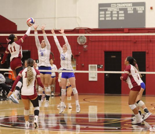 Volleyball | South Monterey County teams ready for second half of league play Volleyball King City Palma