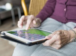 Alliance on Aging expands countywide programs supporting seniors with wellness, enrichment and resources