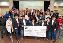 California Rodeo Salinas