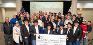 California Rodeo Salinas