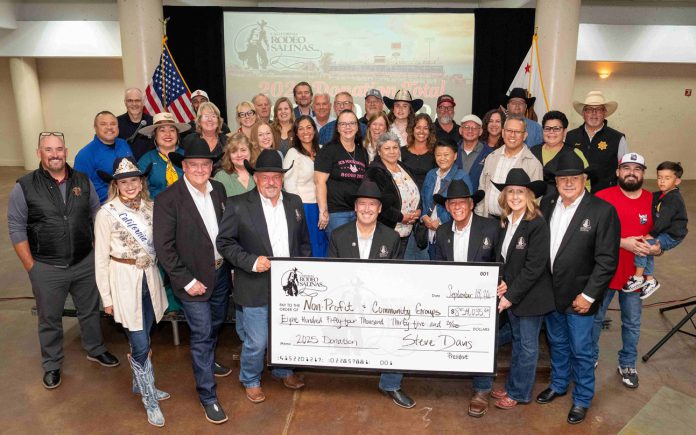 CA-Rodeo-2025-donations-photo California Rodeo Salinas