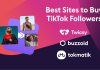 How to buy TikTok followers