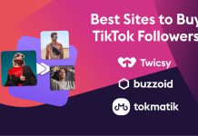 How to buy TikTok followers
